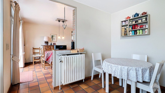 Drève du Petit Père Denis - 26 - - 1420