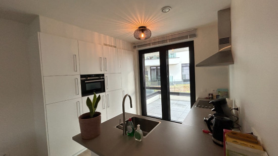 Leopoldlaan - 28 - bus 1 - 3900