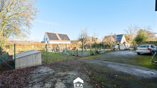 Brugse Heirweg - 67 - - 8750