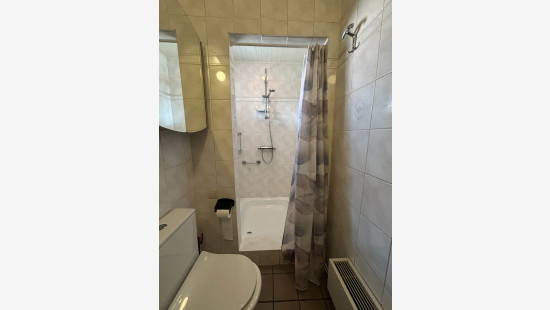 Grachtstraat - 1 - - 3900