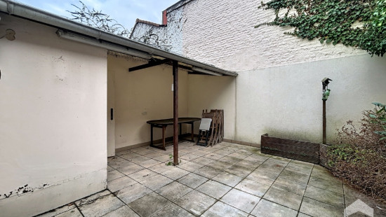 Rue Du Président - 70 - 0 - 1050