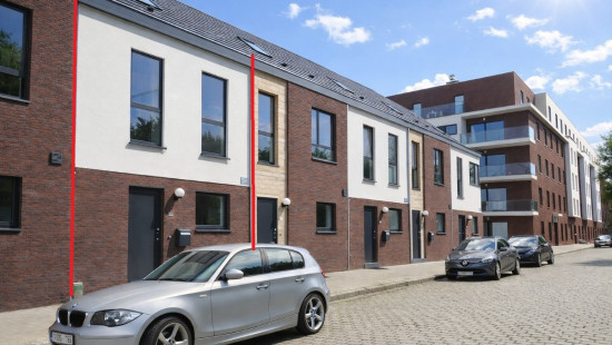 Theodoor Sevenslaan - 108 - - 8500