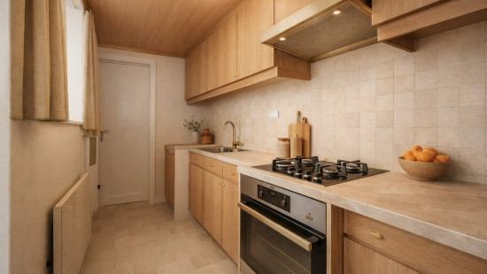 Kapellestraat - 42 - - 8720