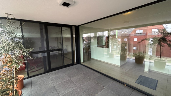 Leopoldlaan - 28 - bus 1 - 3900