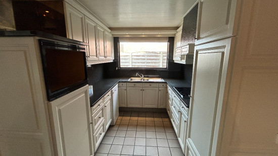 Grachtstraat - 1 - - 3900