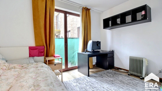 Clos Hof te Ophem - 35 - 0 - 1070