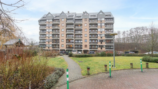 Hertogstraat - 139 - 501 - 3001