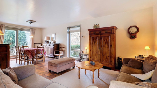 Drève du Petit Père Denis - 26 - - 1420