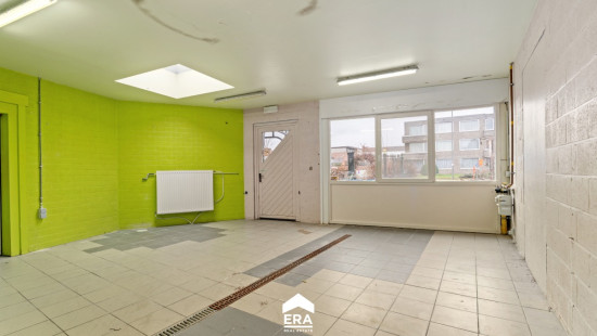 Kerkstraat - 40 - - 3990