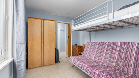 Nieuwpoortlaan - 82 - 0101 - 8660