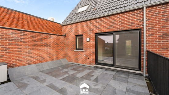 Caubergstraat - 2 - - 3960