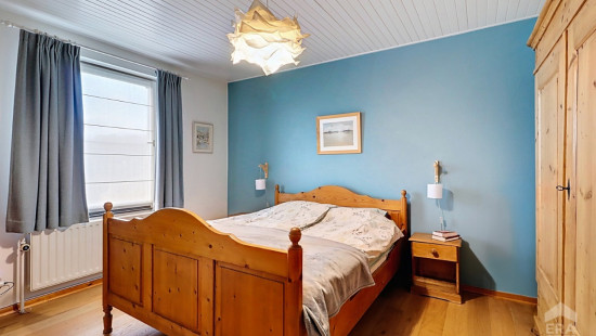 Drève du Petit Père Denis - 26 - - 1420