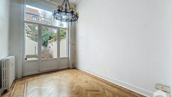 Rue Du Président - 70 - 0 - 1050