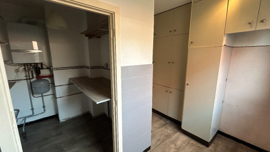 Grachtstraat - 1 - - 3900