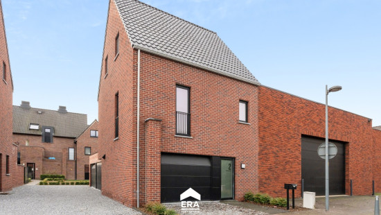 Caubergstraat - 2 - - 3960