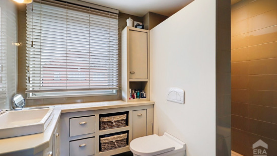 Drève du Petit Père Denis - 26 - - 1420