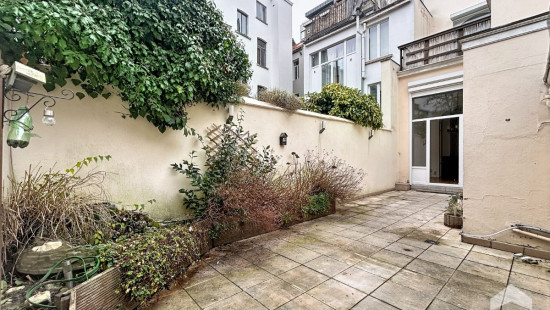 Rue Du Président - 70 - 0 - 1050