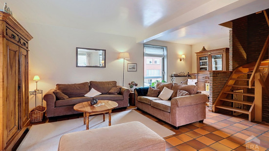 Drève du Petit Père Denis - 26 - - 1420