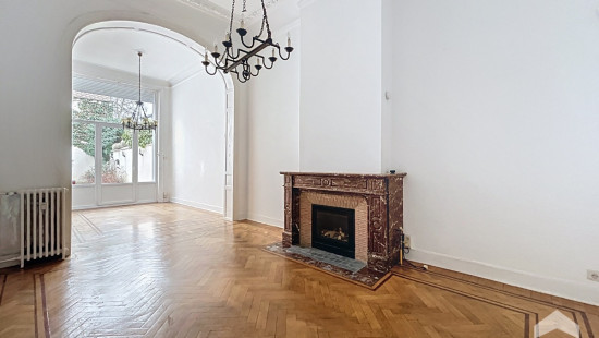 Rue Du Président - 70 - 0 - 1050