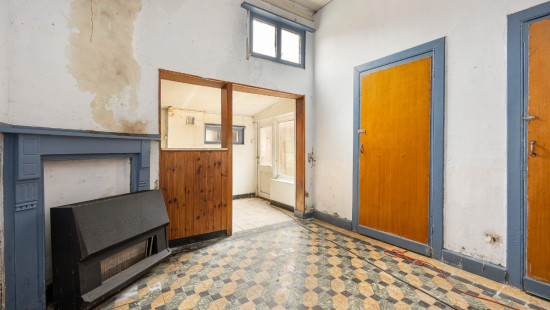 Achtelsestraat - 33 - - 2320