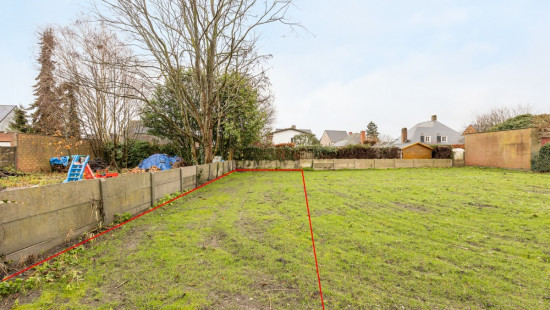 Achtelsestraat - 33 - - 2320