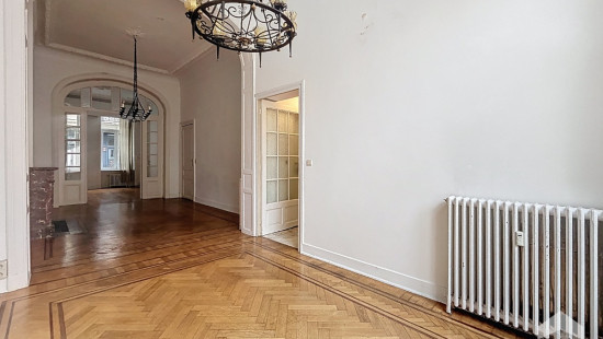 Rue Du Président - 70 - 0 - 1050