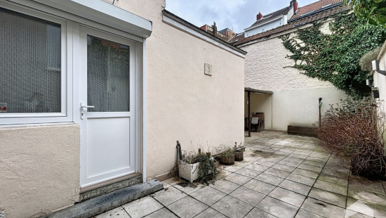 Rue Du Président - 70 - 0 - 1050