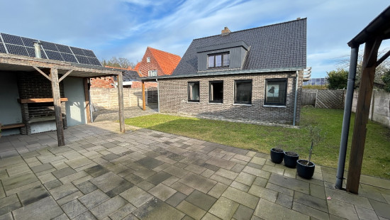 Grachtstraat - 1 - - 3900