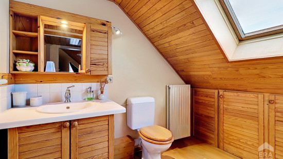 Drève du Petit Père Denis - 26 - - 1420