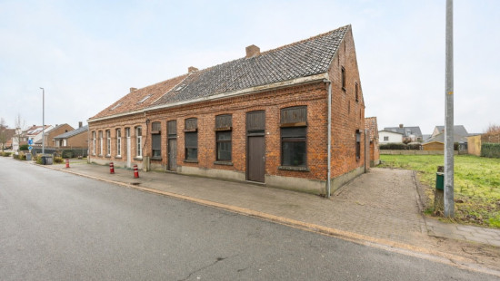 Achtelsestraat - 35 - - 2320