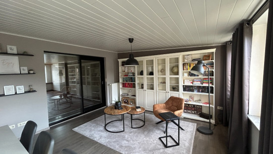 Grachtstraat - 1 - - 3900