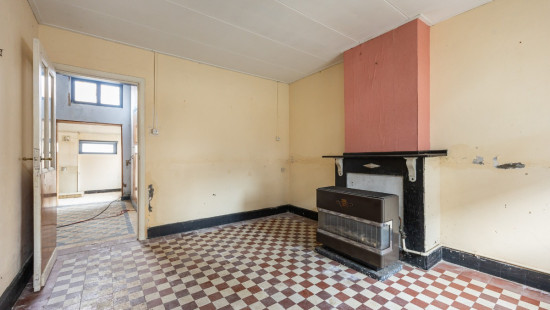 Achtelsestraat - 33 - - 2320