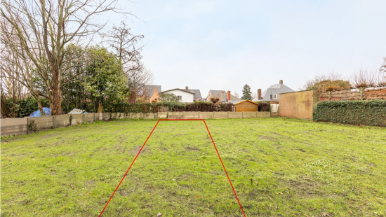 Achtelsestraat - 35 - - 2320