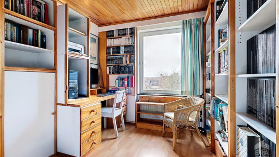 Drève du Petit Père Denis - 26 - - 1420