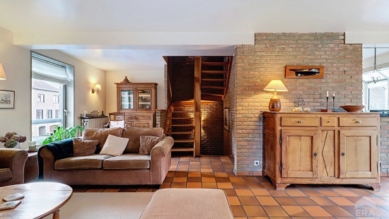 Drève du Petit Père Denis - 26 - - 1420