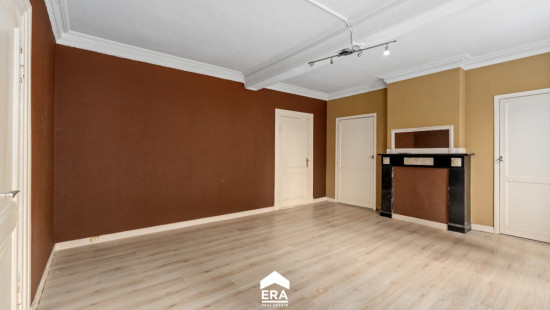 Kerkstraat - 40 - - 3990