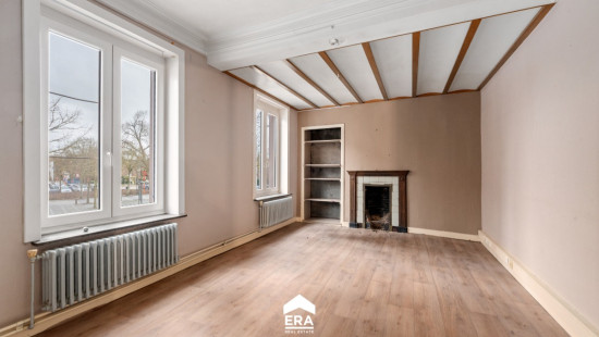 Kerkstraat - 40 - - 3990