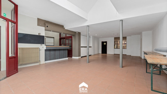 Kerkstraat - 40 - - 3990