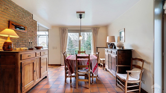 Drève du Petit Père Denis - 26 - - 1420