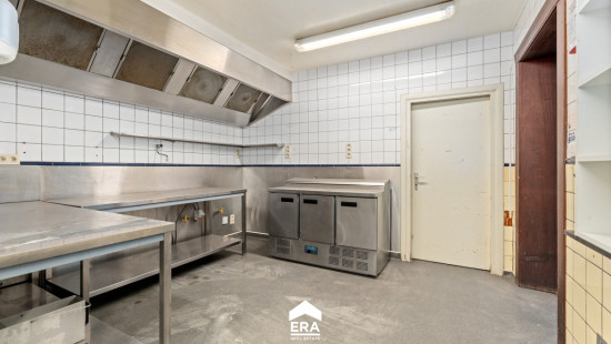 Kerkstraat - 40 - - 3990