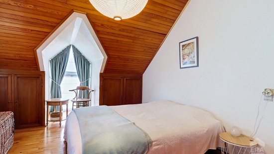 Drève du Petit Père Denis - 26 - - 1420