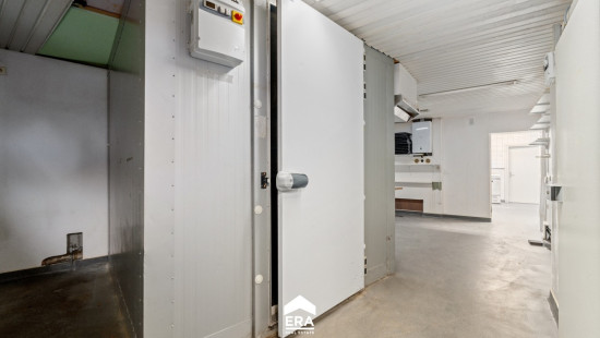 Kerkstraat - 40 - - 3990