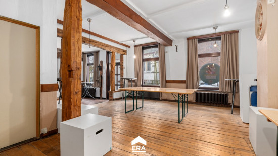 Kerkstraat - 40 - - 3990