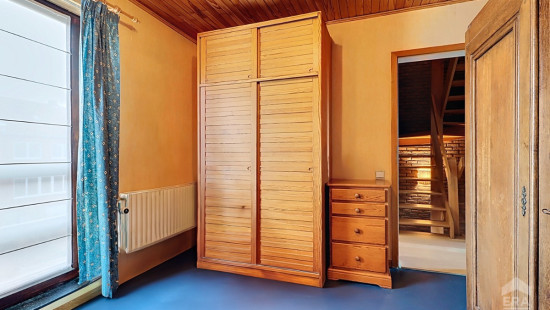 Drève du Petit Père Denis - 26 - - 1420