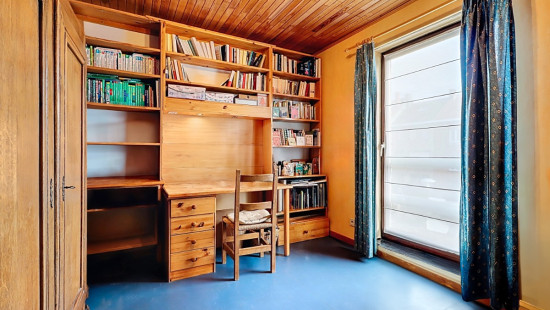 Drève du Petit Père Denis - 26 - - 1420