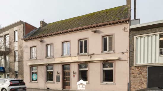 Kerkstraat - 40 - - 3990