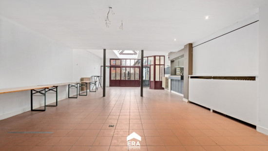 Kerkstraat - 40 - - 3990