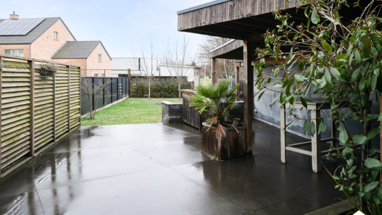 6 Septemberstraat - 75A - - 3560