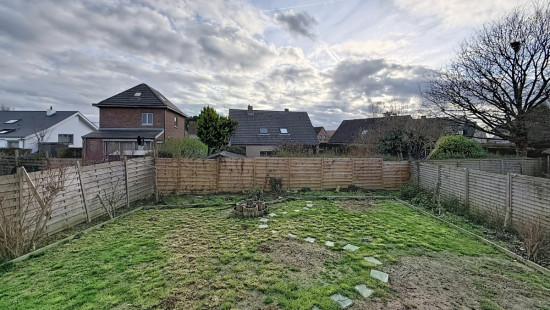 Zavelstraat - 150 - - 1933