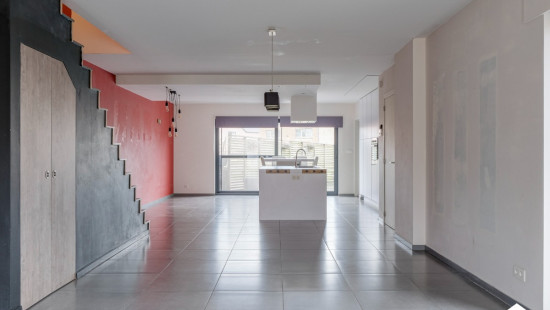 6 Septemberstraat - 75A - - 3560